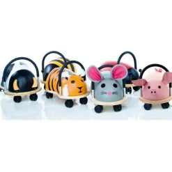 Porteur Wheely Bug Tigre (petit modèle)