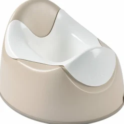 Pot bébé ergonomique Terre d'argile