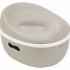 Pot d'apprentissage Potty 3 en 1 Beige