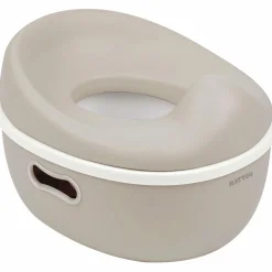 Pot d'apprentissage Potty 3 en 1 Beige