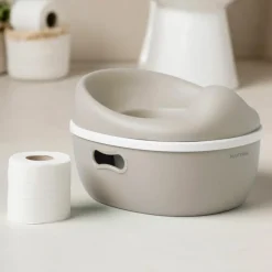 Pot d'apprentissage Potty 3 en 1 Beige