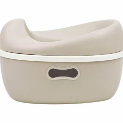 Pot d'apprentissage Potty 3 en 1 Beige