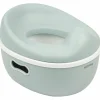 Pot d'apprentissage Potty 3 en 1 Vert Sauge