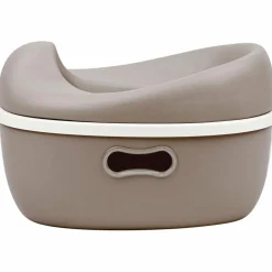Pot d'apprentissage Potty 3 en 1 Taupe
