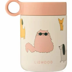 Pot isotherme Kiani Cats and Dogs