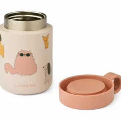 Pot isotherme Kiani Cats and Dogs