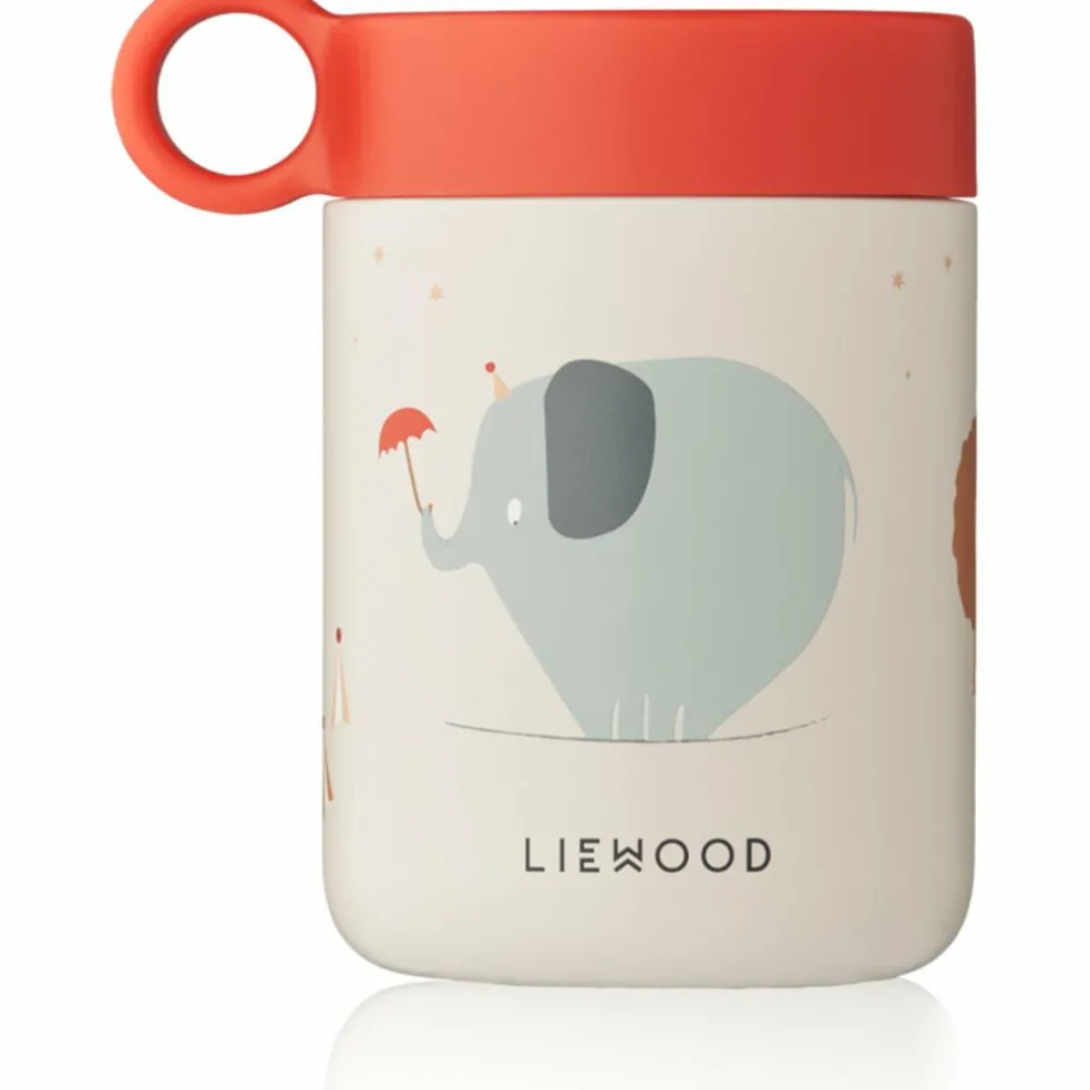 Pot isotherme Kiani Circus