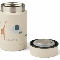 Pot isotherme Nadja Safari Sandy Mix