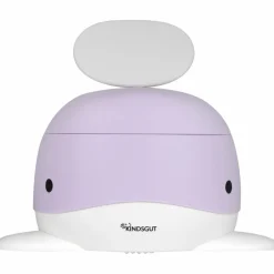 Pot pour bébé Baleine Lila