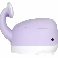 Pot pour bébé Baleine Lila