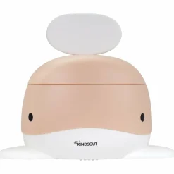 Pot pour bébé Baleine Pêche