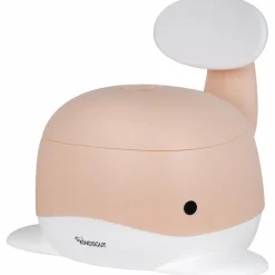 Pot pour bébé Baleine Pêche