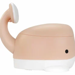 Pot pour bébé Baleine Pêche