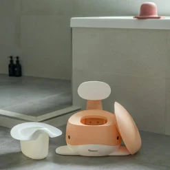 Pot pour bébé Baleine Pêche