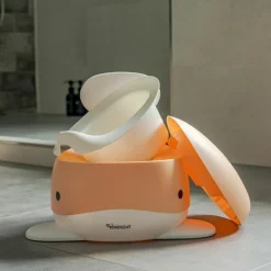 Pot pour bébé Baleine Pêche