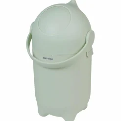 Poubelle à couche Dropy Vert