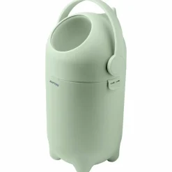 Poubelle à couche Dropy Vert