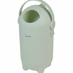 Poubelle à couche Dropy Vert