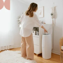 Poubelle à couches Classic XL avec 1 recharge