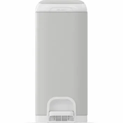 Poubelle à couches Select Grise - Reconditionné