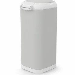 Poubelle à couches Select Grise - Reconditionné