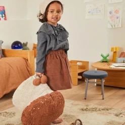 Pouf Bolet (35 x 45 cm)