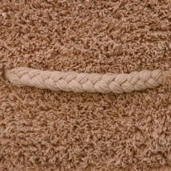 Pouf Chill Chestnut (20 x 50 cm)