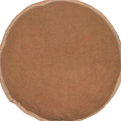 Pouf Chill Chestnut (20 x 50 cm)