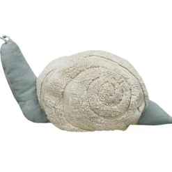 Pouf escargot Mr. Snail