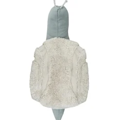 Pouf escargot Mr. Snail