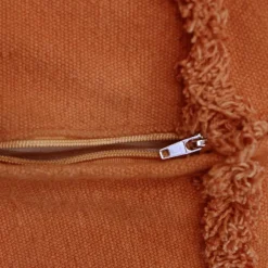 Pouf géant Cathy la carotte x Oli & Carol (100 x 55 cm)