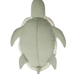 Pouf Mrs. Turtle (115 x 85 cm)