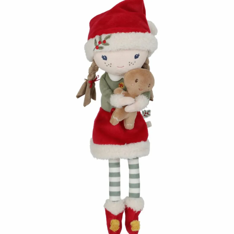 Poupée de Noël Rosa (35 cm)