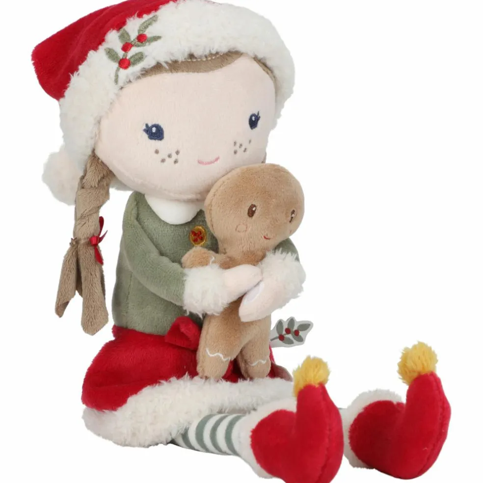 Poupée de Noël Rosa (35 cm)