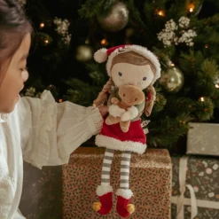 Poupée de Noël Rosa (35 cm)
