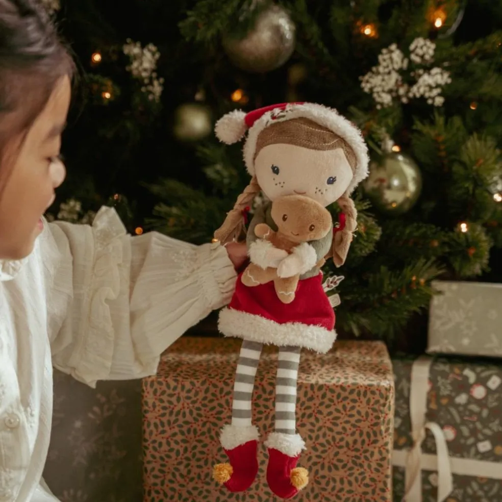 Poupée de Noël Rosa (35 cm)