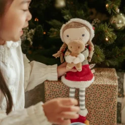Poupée de Noël Rosa (35 cm)
