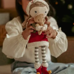 Poupée de Noël Rosa (35 cm)