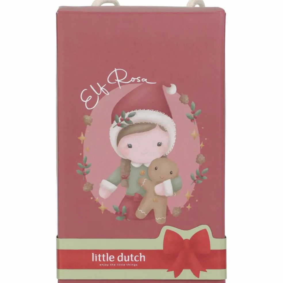 Poupée de Noël Rosa (35 cm)