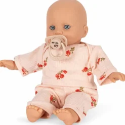 Poupée Elisa Rosie Blush