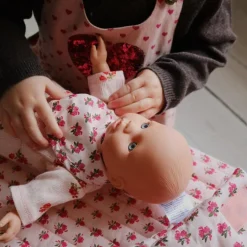 Poupée Elisa Rosie Blush