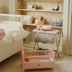 Poupée Elisa Rosie Blush