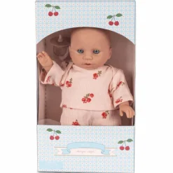 Poupée Elisa Rosie Blush