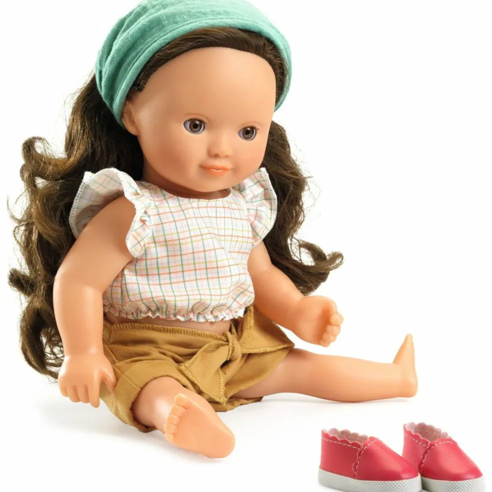 Poupée Lovely Joséphine