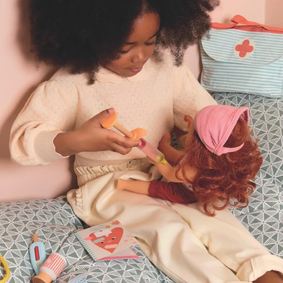 Poupée Lovely Sophie