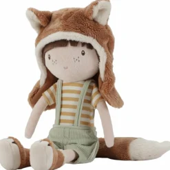 Poupée Sam Forest Friends (35 cm)