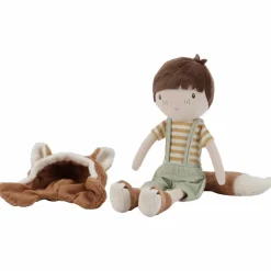 Poupée Sam Forest Friends (35 cm)