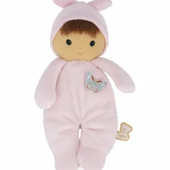 Poupée souple bébé Camelia