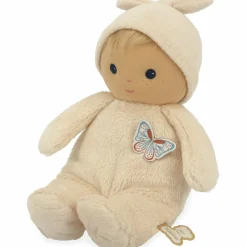 Poupée souple bébé Jasmin