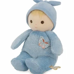 Poupée souple bébé Lin